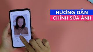 7 app chỉnh ảnh màu đẹp miễn phí để sống ảo HOT nhất 2021