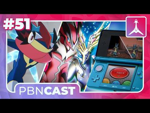 Pokémon X/Y (3DS): O melhor time para a região de Kalos - Nintendo Blast