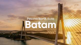 Batam Beyond Transit: Kota yang Membuat Turis Mancanegara Tergoda