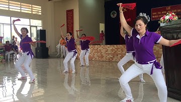 Thai cuc song phien 48 thuc