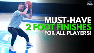 Must-have 2 Foot Finishes ❗❗