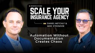 Episode 334: Automation Without Documentation Creates Chaos