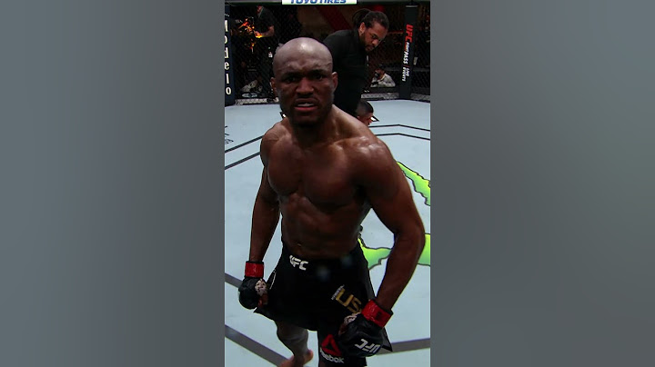 PUT HIM DOWN 🤯 #ufcatlanta