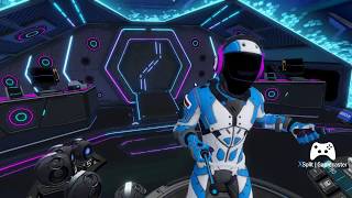 Electronauts - Drunk tutorial/review