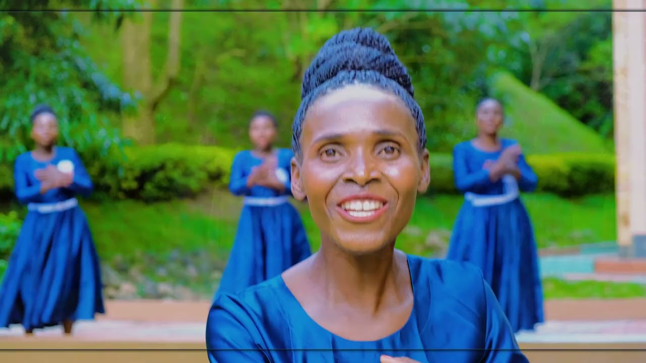 MWISHO MWEMA – LUSEBA C. YOHANA (NDEGE) | Kwaya ya Mt. Joseph Mfanyakazi Njombe | Official Video