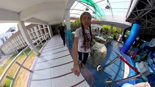 Vlog 1 day trip with Moji