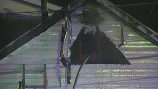 Credit Island Bait Shop in Davenport closed indefinitely due to fire