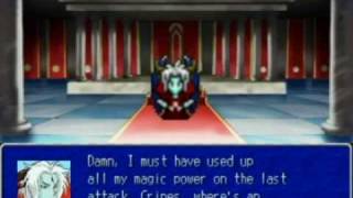 Final Fallacy (RPG Maker 2000 game) Part 1: Introduction