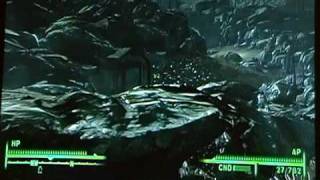 Fallout 3: surprise in the wasteland, easter egg