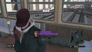 Watch_Dogs Live Stream Compilation #38