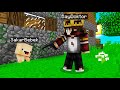 BAYDOKTOR VS MİNECRAFT #1 😱 - Minecraft