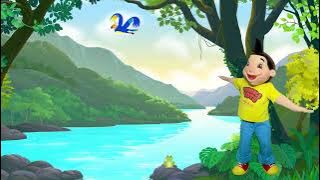 Jump Like a Green Frog | Kids Action Song & Nursery Rhyme by Tumble Tots