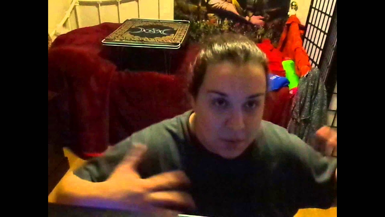 Wk 86 - Collab Thoughts  ~ Lippy Witch