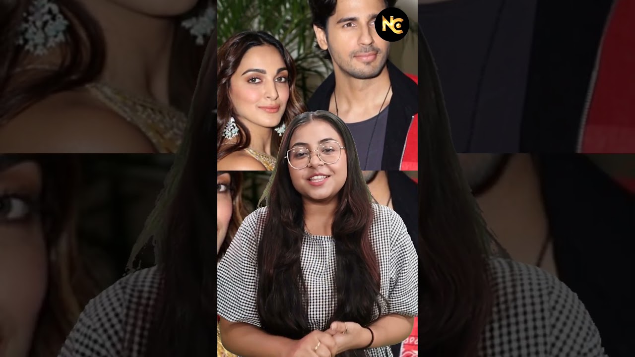 Kiara Advani and Siddharth Malhotra announces pregnency!