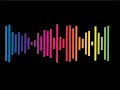 Audio Spectrum Design In Adobe Illustrator