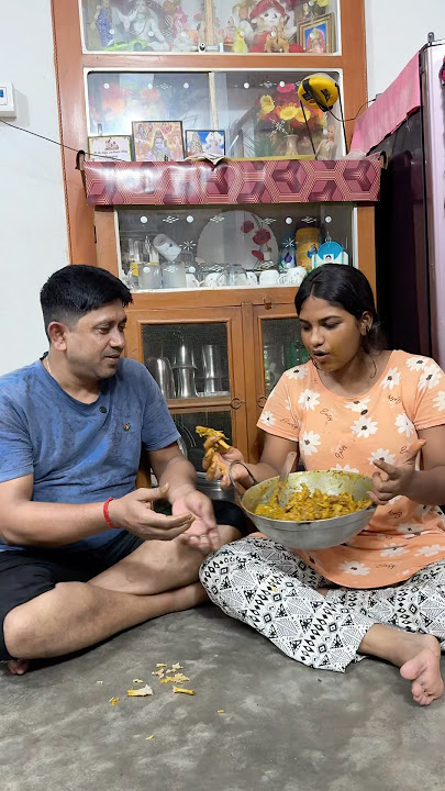 mama r lov hocche || part 2 || 18•9•25 || Pampa Biswas Vlog || #video #fblifestyle