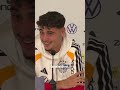 Plötzlich singt Klopp auf der PK 😂 | #shorts
