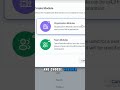 How to Manage Modules in Zoho CRM