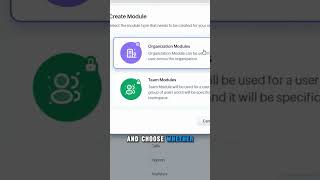 How to Manage Modules in Zoho CRM