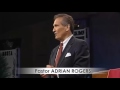 ¿CÓMO PRACTICAR LA PRESENCIA DE DIOS? | Pastor Adrian Rogers. Predicaciones, estudios bíblicos.