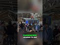 Air Traffic Control SHUTDOWN Flights CANCELLED Instantly!