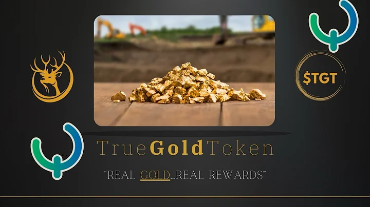 Khám Phá True Gold Token