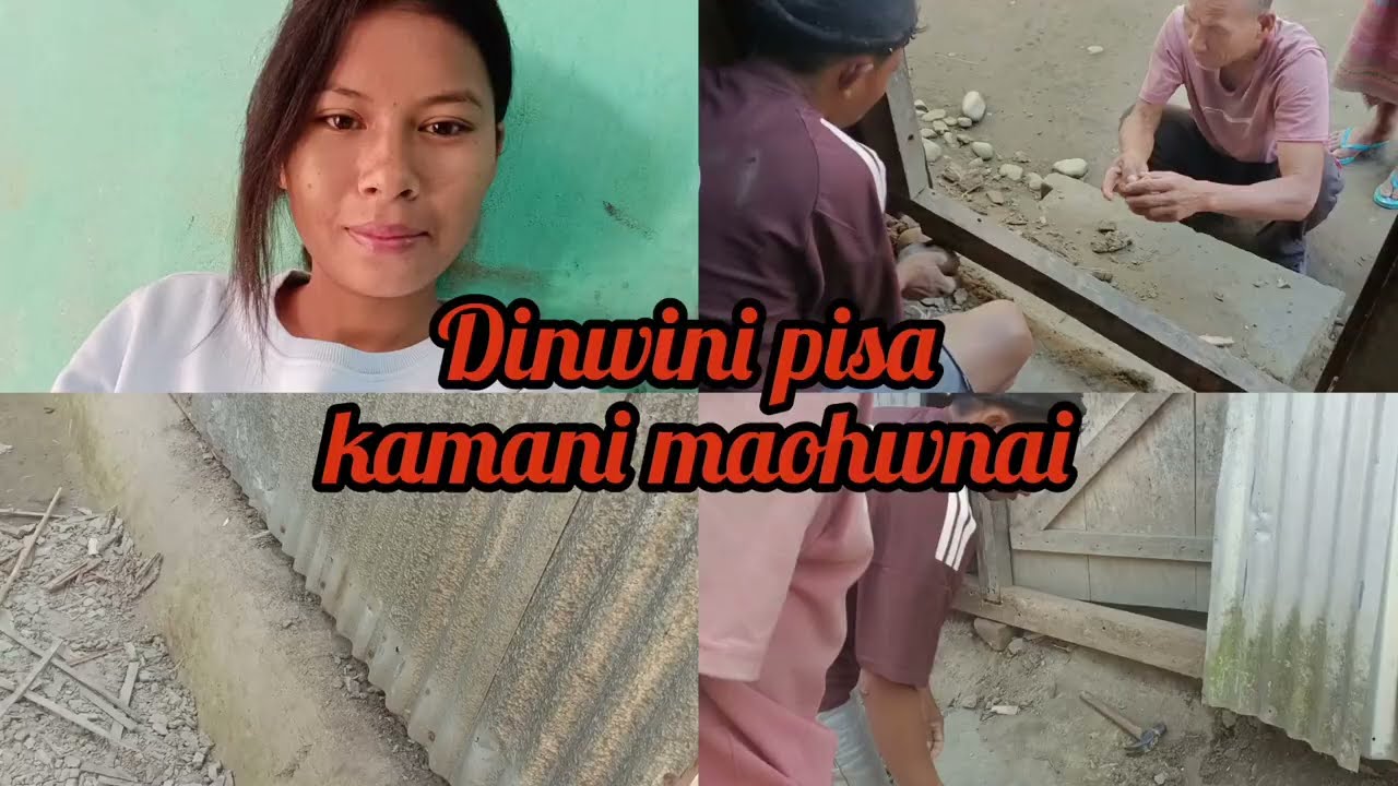 Nydwlly dinwivw|| continue vlog 💕