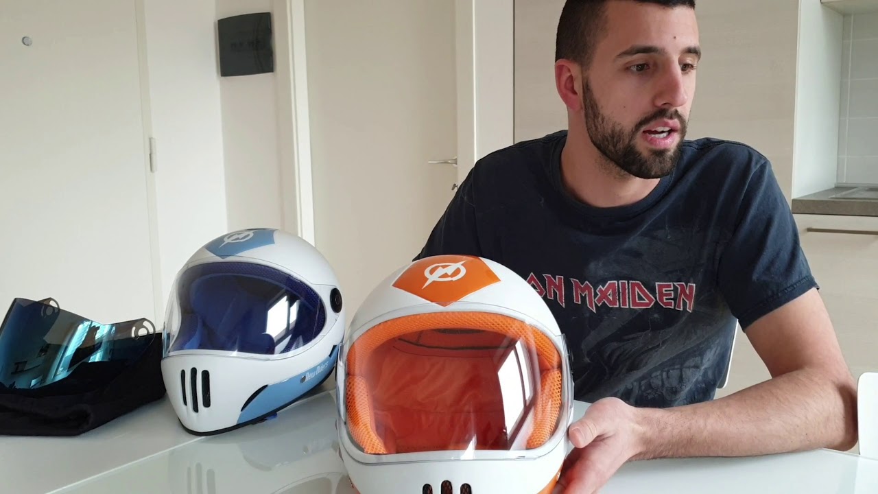 Unboxing New Olders Avitar V2 