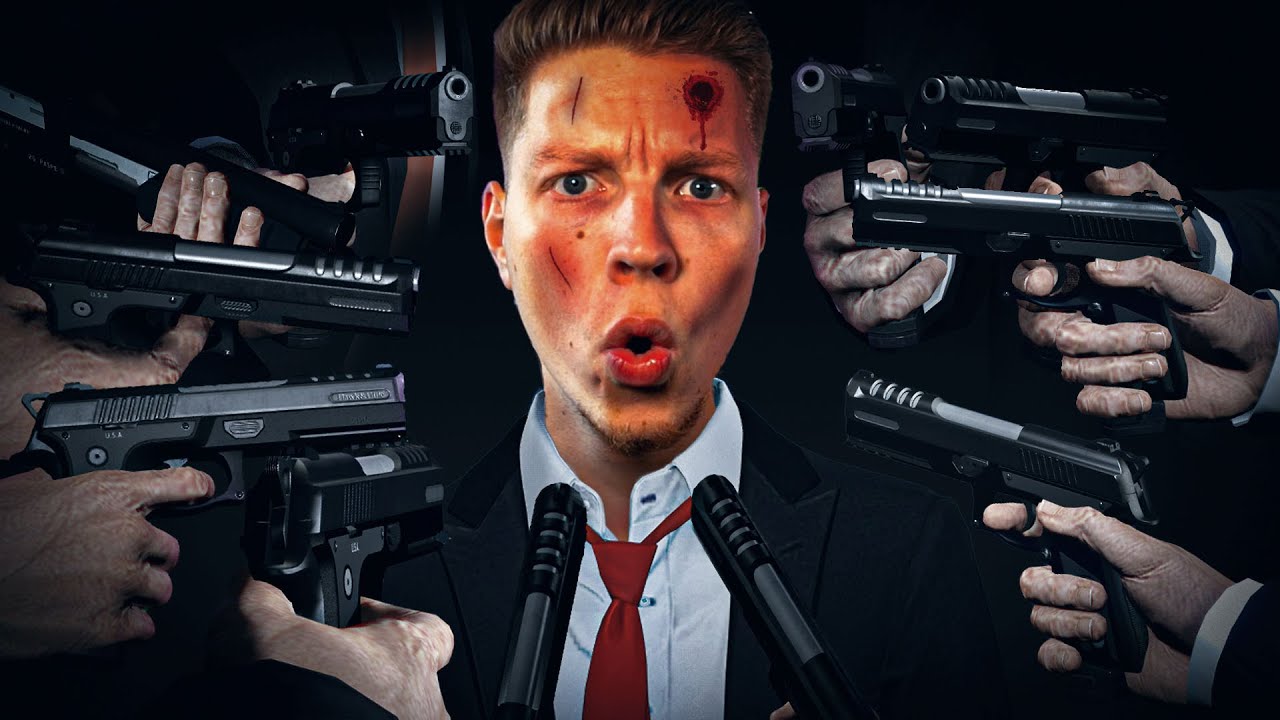 BANKOVERVAL PLEGEN SAMEN MET MOSCOW! | Future Roleplay