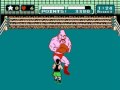 Mike tysons punchout nes soda popinski  tko in 1 round