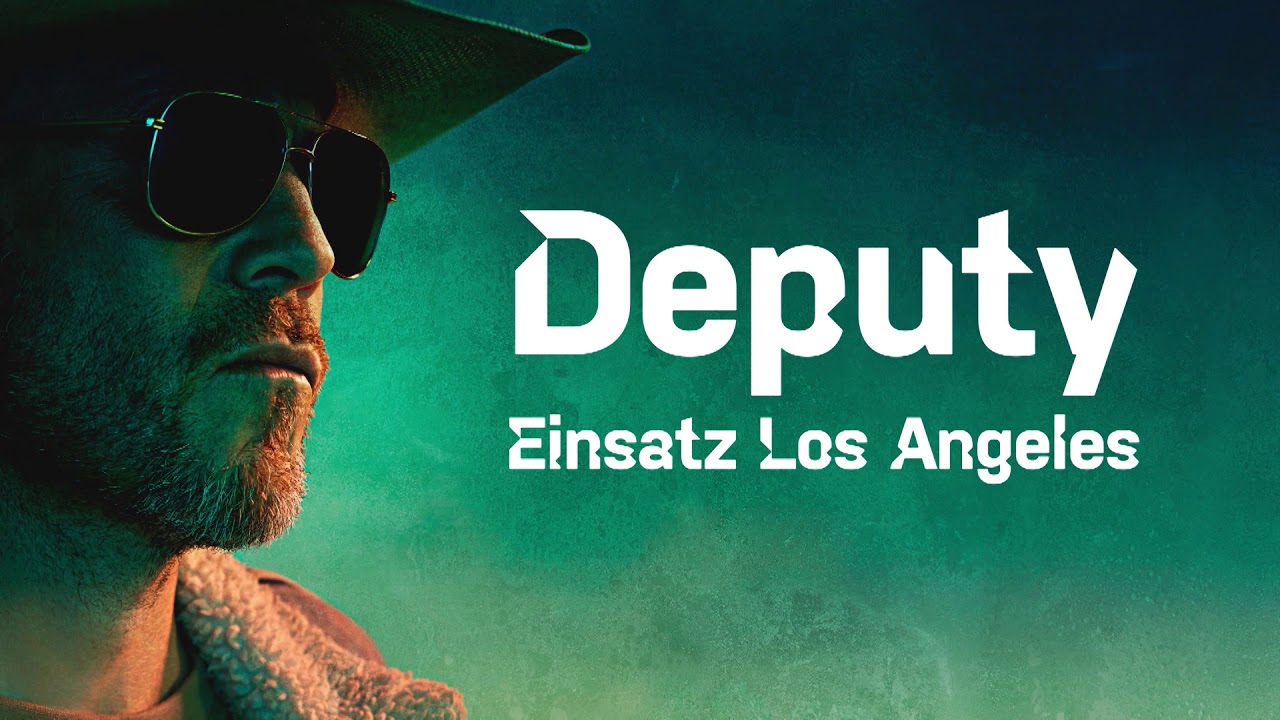 Deputy Einsatz Los Angeles Deputy Einsatz Los Angeles