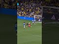 Kahlina in the Kah-lutch #mls #soccer #soccershorts #goalkeeper