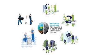 UNEP South-East Europe Pollution Platform to Beat Pollution