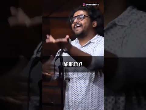 Baat respect ki hai #standupcomedy #crowdwork #delhidiaries