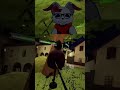 Testing Weapons #VRChat #ProjectAincrad #SAO #SwordArtOnline #MMORPG #VRRPG