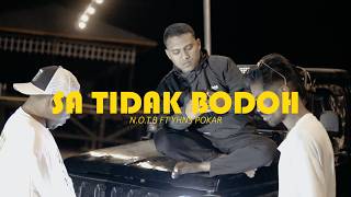 Download lagu I'M NO FOOL//N.O.T.B FT YHNS POKAR// MV 2026