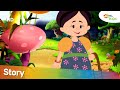 Tina And The Magical Alphabets | Cookie Jar - Episode 05 | Shemaroo Kids