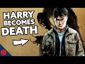 Harry Is DEATH | Harry Potter Theory