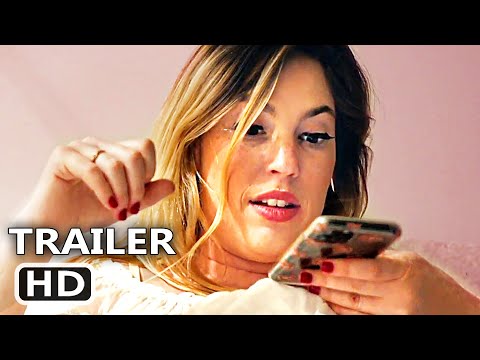 SINGLE MOTHER BY CHOICE Trailer (2021) Drama Movie