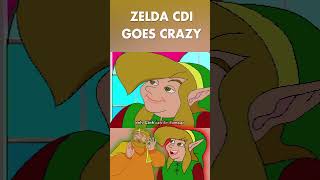Zelda Cd-I Rap Battle