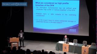 High profile breaches of the Data Protection Act – Tips for Survival Update