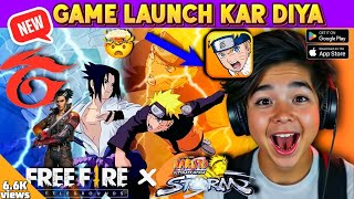 Naruto: Ultimate Ninja Storm Mobile Gameplay Android screenshot 5