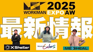 ワークマンの秋冬ウェア2選を登山モデルが本音レビュー|Xシェルター(着る断熱材)とメリノウールの実力
