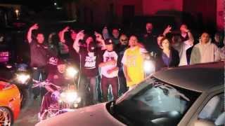 Famous SLINKS ft. LAYZIE BONE & LU ON THE HOOKS - GET IT CRACKIN'' Official Music Video Profile