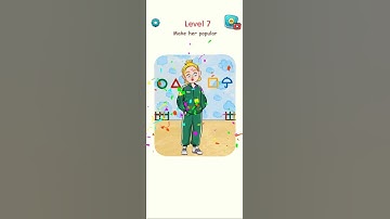 Replace Master Updates Level 6-11 Gameplay ios Android#shorts #NiNy Gaming