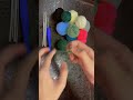 "Slip Knot in 10 Seconds! (Beginner Friendly)" #beginners #subscribe #crochet #slipknot