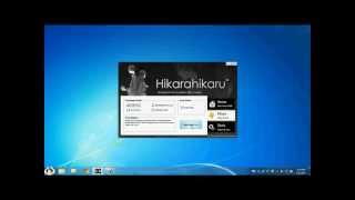 Tutorial Use Hikarahikaru V.1