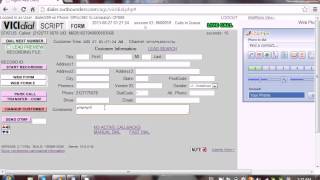 agent dialer tutorial