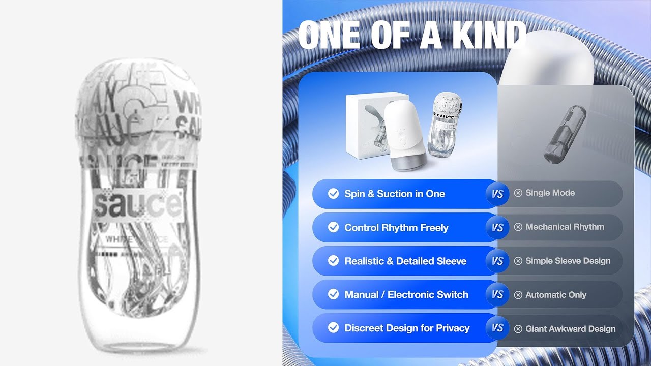 Reviewing the Automatic Male Masturbator | Electric Pocket Pussy Electronic Masturbators