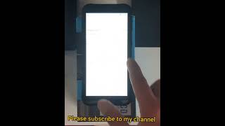 ulefone Armor X8  Google account bypass Android 10..11 screenshot 2